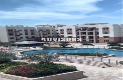 Apartment - 2 Bedrooms - 2 Bathrooms for sale in Al Waha - Al Ghadeer - Abu Dhabi