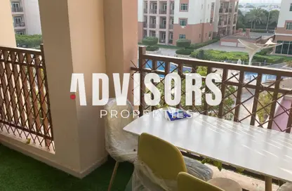 Apartment - 2 Bedrooms - 2 Bathrooms for sale in Al Waha - Al Ghadeer - Abu Dhabi