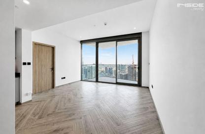 Apartment - 1 Bedroom - 1 Bathroom for rent in Peninsula Three - Peninsula - Business Bay - Dubai