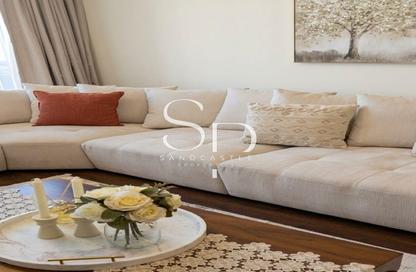 Apartment - 2 - 2 for rent in National Bonds Jewels - Liwan - Dubai Apartment - 2 - 2 for rent in National Bonds Jewels - Liwan - Dubai