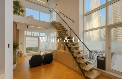 شقة - 2 غرف نوم - 3 حمامات للبيع في برج بوتانيكا - دبي مارينا - دبي