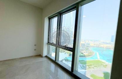 Apartment - 3 - 4 for rent in Grande - Opera District - Downtown Dubai - Dubai