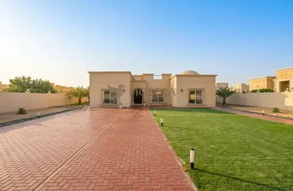 فيلا - 3 غرف نوم - 5 حمامات للايجار في الورقاء 4 - الورقاء - دبي فيلا - 3 غرف نوم - 5 حمامات للايجار في الورقاء 4 - الورقاء - دبي