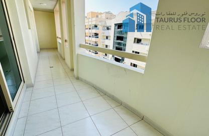 Apartment - 2 Bedrooms - 2 Bathrooms for rent in Al Muraqqabat Residence - Al Muraqqabat - Deira - Dubai