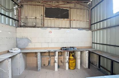 Labor Camp - Studio - 7+ Bathrooms for rent in Industrial Area 5 - Sharjah Industrial Area - Sharjah Labor Camp - Studio - 7+ Bathrooms for rent in Industrial Area 5 - Sharjah Industrial Area - Sharjah