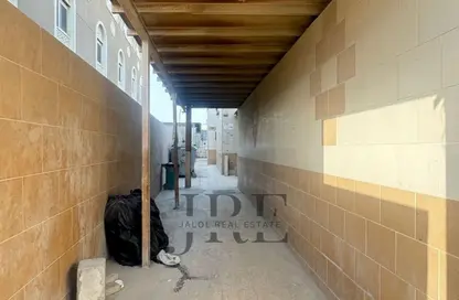 سكن عمال - استوديو للايجار في المنطقة الصناعية رقم 5 - المنطقة الصناعية بالشارقة - الشارقة