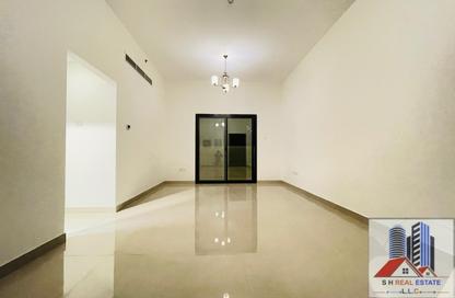 Apartment - 1 Bedroom - 2 Bathrooms for rent in Al Bahri Platinum Residence - Al Warqa'a 1 - Al Warqa'a - Dubai