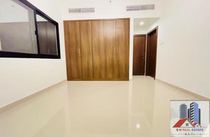 Apartment - 1 Bedroom - 2 Bathrooms for rent in Al Bahri Platinum Residence - Al Warqa'a 1 - Al Warqa'a - Dubai Apartment - 1 Bedroom - 2 Bathrooms for rent in Al Bahri Platinum Residence - Al Warqa'a 1 - Al Warqa'a - Dubai