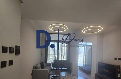 Apartment - 1 Bedroom - 1 Bathroom for sale in Al Maryah Vista - Al Maryah Island - Abu Dhabi