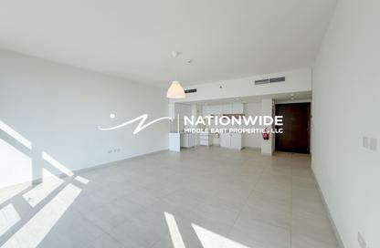 Apartment - 1 - 1 for rent in The Bridges - Shams Abu Dhabi - Al Reem Island - Abu Dhabi