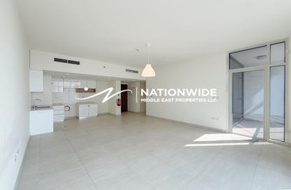 Apartment - 1 - 1 for rent in The Bridges - Shams Abu Dhabi - Al Reem Island - Abu Dhabi