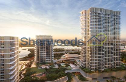 Apartment - 1 - 1 for sale in Serenia District West - Serenia District - Jumeirah Islands - Dubai Apartment - 1 - 1 for sale in Serenia District West - Serenia District - Jumeirah Islands - Dubai