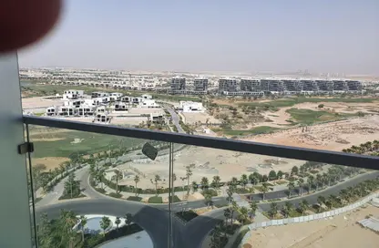 Apartment - Studio - 1 Bathroom for sale in Artesia A - Artesia - DAMAC Hills - Dubai