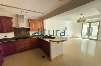 تاون هاوس - 4 غرف نوم - 5 حمامات للبيع في فلل سعديات بيتش - شاطئ السعديات - جزيرة السعديات - أبوظبي