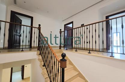 Townhouse - 4 Bedrooms - 5 Bathrooms for sale in Saadiyat Beach Villas - Saadiyat Beach - Saadiyat Island - Abu Dhabi
