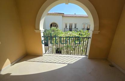 Townhouse - 4 Bedrooms - 5 Bathrooms for sale in Saadiyat Beach Villas - Saadiyat Beach - Saadiyat Island - Abu Dhabi