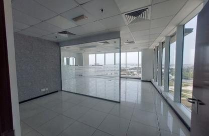 Office Space - Studio for rent in Jumeirah 1 - Jumeirah - Dubai