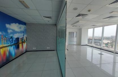 Office Space - Studio for rent in Jumeirah 1 - Jumeirah - Dubai
