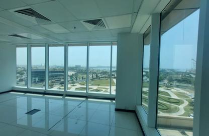 Office Space - Studio for rent in Jumeirah 1 - Jumeirah - Dubai