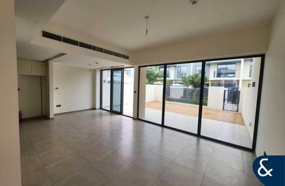 Townhouse - 3 Bedrooms - 4 Bathrooms for rent in Eden - The Valley - Dubai