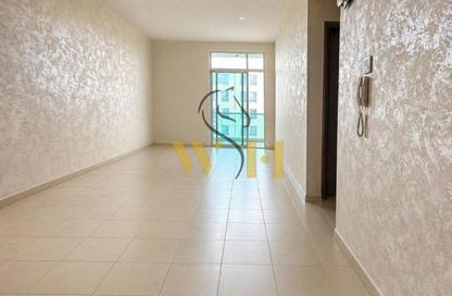 Apartment - 3 Bedrooms - 5 Bathrooms for sale in Ajman One Tower 1 - Ajman One - Ajman Downtown - Ajman