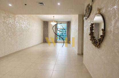 Apartment - 3 Bedrooms - 5 Bathrooms for sale in Ajman One Tower 1 - Ajman One - Ajman Downtown - Ajman