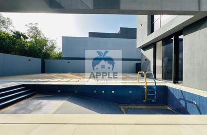 Villa - 5 Bedrooms - 7+ Bathrooms for rent in Robinia - Masaar - Tilal City - Sharjah Villa - 5 Bedrooms - 7+ Bathrooms for rent in Robinia - Masaar - Tilal City - Sharjah