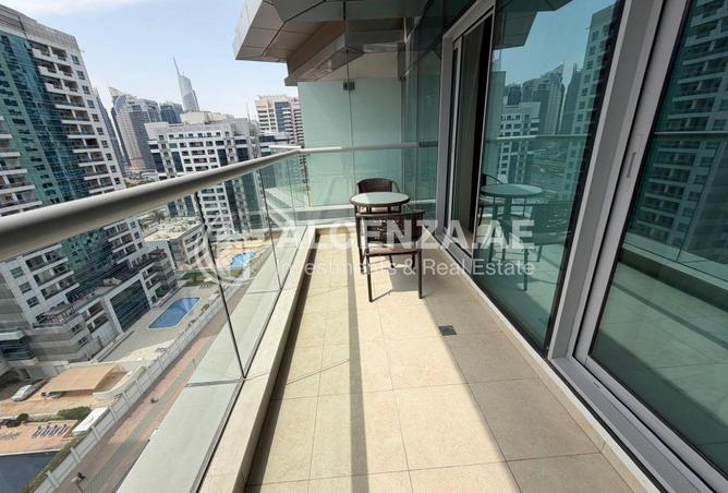 Prime location | Fully furnished | Near metro