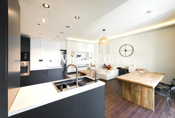 Fully Upgraded | Burj & Canal | Steam Room