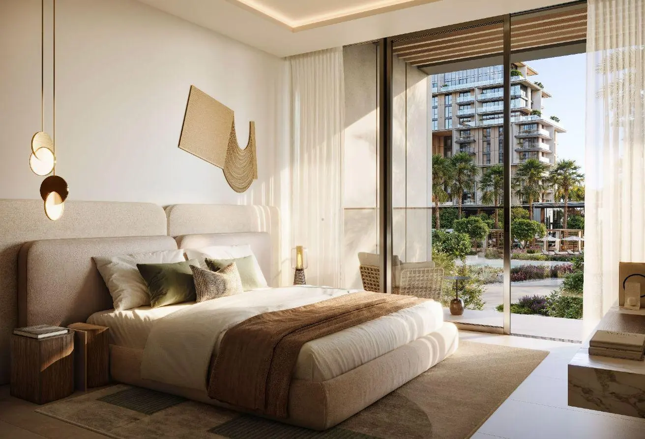 Sale in Northline 1: 1-Bedroom Apartment for Sale in City Walk ...