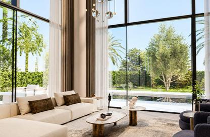 Apartment - 1 - 1 for sale in Northline 1 - Northline - City Walk - Al Wasl - Dubai