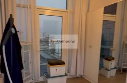 Apartment - 1 Bedroom - 1 Bathroom for sale in Oasis Residences - Masdar City - Abu Dhabi