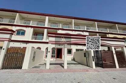 تاون هاوس - 4 غرف نوم - 6 حمامات للبيع في الزاهية جاردنز - الزاهية - عجمان