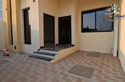 Townhouse - 5 Bedrooms - 7 Bathrooms for sale in Kabbali Hills - Al Helio 2 - Al Helio - Ajman