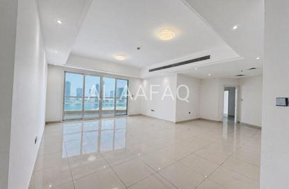 Apartment - 3 Bedrooms - 3 Bathrooms for rent in Al Khan Corniche - Al Khan - Sharjah Apartment - 3 Bedrooms - 3 Bathrooms for rent in Al Khan Corniche - Al Khan - Sharjah