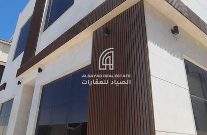 Villa - 5 Bedrooms - 7 Bathrooms for sale in Al Hooshi Villas - Hoshi - Al Badie - Sharjah