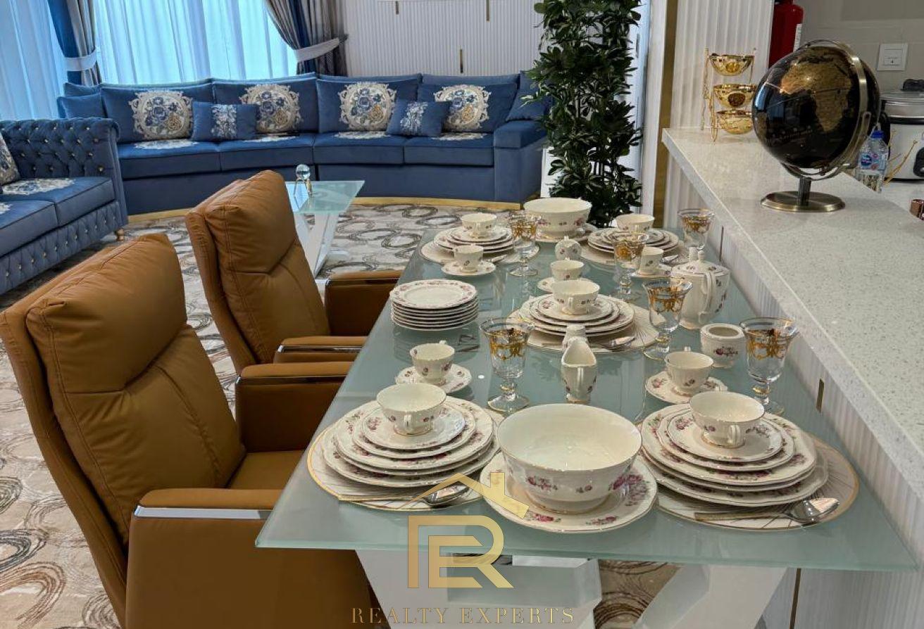 PREMIUM 2BR | PRIME AL KIFAF | FURNISHED photo 8