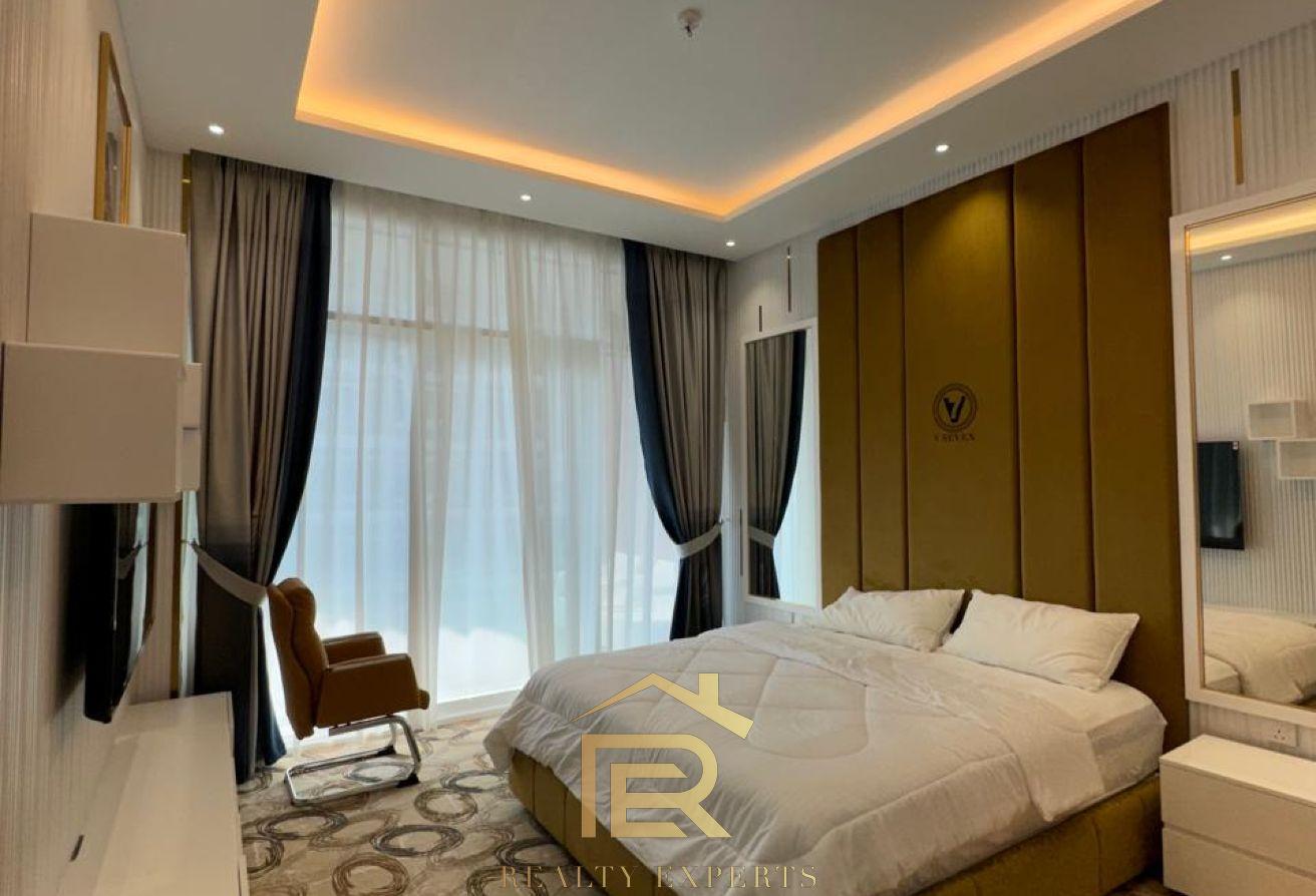 PREMIUM 2BR | PRIME AL KIFAF | FURNISHED photo 20
