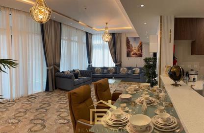Apartment - 2 Bedrooms - 3 Bathrooms for rent in Park Gate Residence 1 - Park Gate Residences - Al Kifaf - Bur Dubai - Dubai Apartment - 2 Bedrooms - 3 Bathrooms for rent in Park Gate Residence 1 - Park Gate Residences - Al Kifaf - Bur Dubai - Dubai