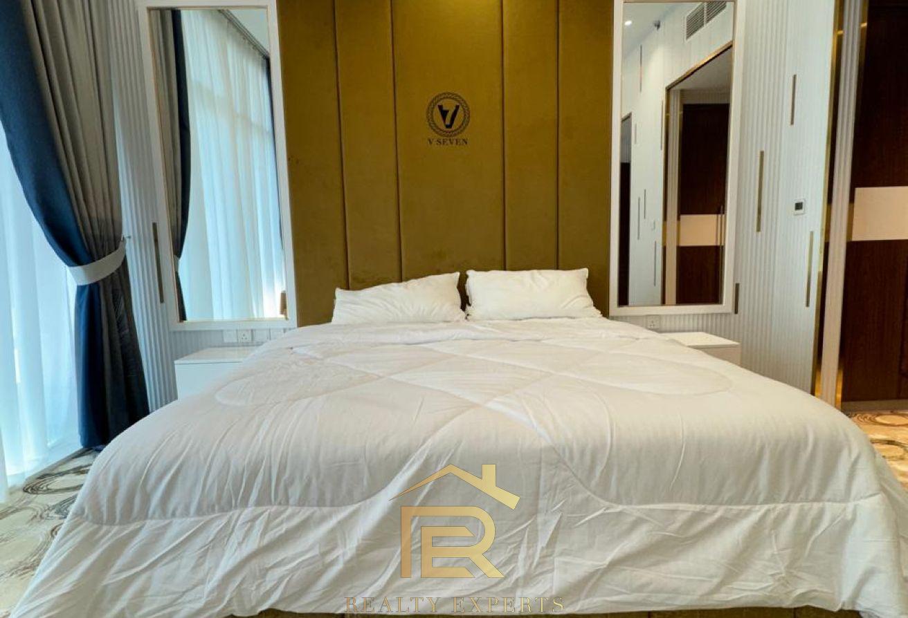 PREMIUM 2BR | PRIME AL KIFAF | FURNISHED photo 19