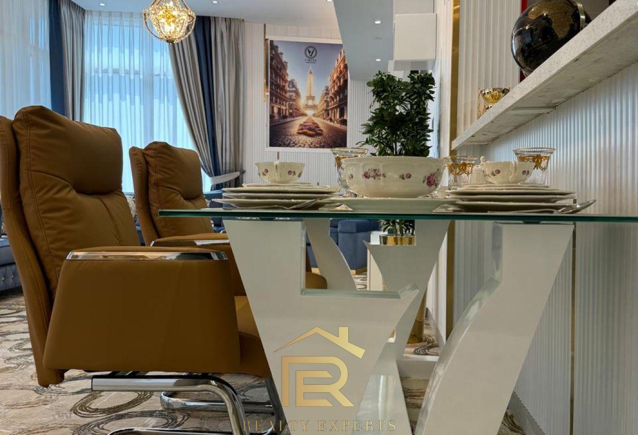 PREMIUM 2BR | PRIME AL KIFAF | FURNISHED photo 4