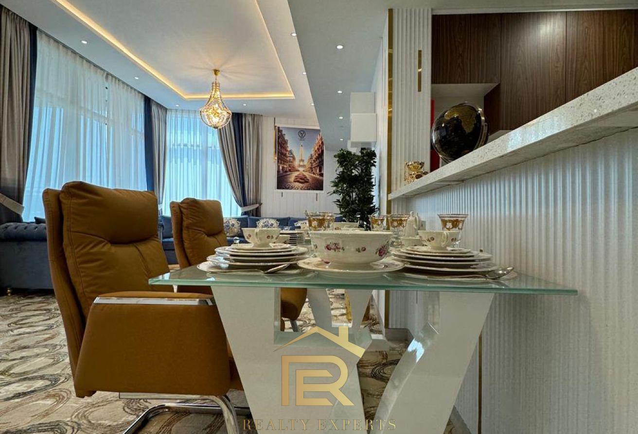 PREMIUM 2BR | PRIME AL KIFAF | FURNISHED photo 6