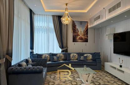 Apartment - 2 Bedrooms - 3 Bathrooms for rent in Park Gate Residence 1 - Park Gate Residences - Al Kifaf - Bur Dubai - Dubai