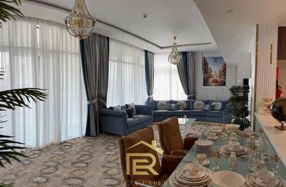 Apartment - 2 Bedrooms - 3 Bathrooms for rent in Park Gate Residence 1 - Park Gate Residences - Al Kifaf - Bur Dubai - Dubai Apartment - 2 Bedrooms - 3 Bathrooms for rent in Park Gate Residence 1 - Park Gate Residences - Al Kifaf - Bur Dubai - Dubai
