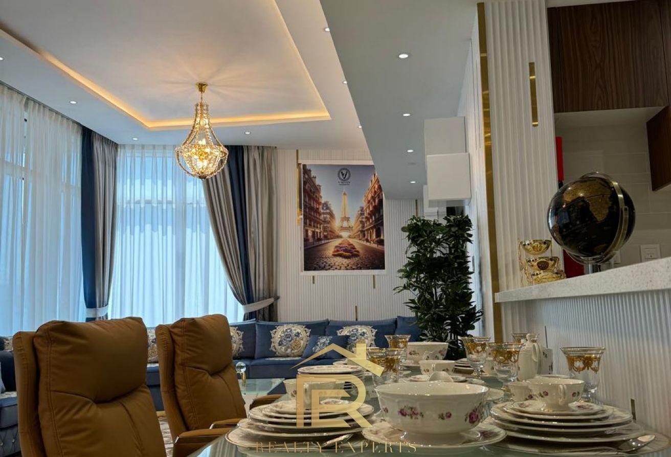 PREMIUM 2BR | PRIME AL KIFAF | FURNISHED photo 7