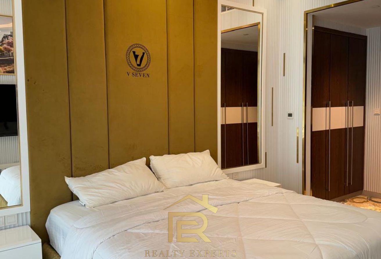 PREMIUM 2BR | PRIME AL KIFAF | FURNISHED photo 18