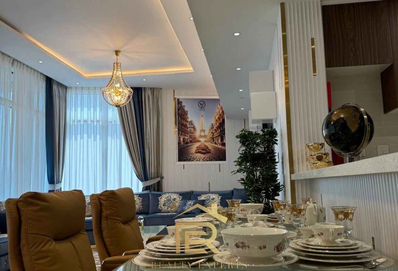 PREMIUM 2BR | PRIME AL KIFAF | FURNISHED photo 10