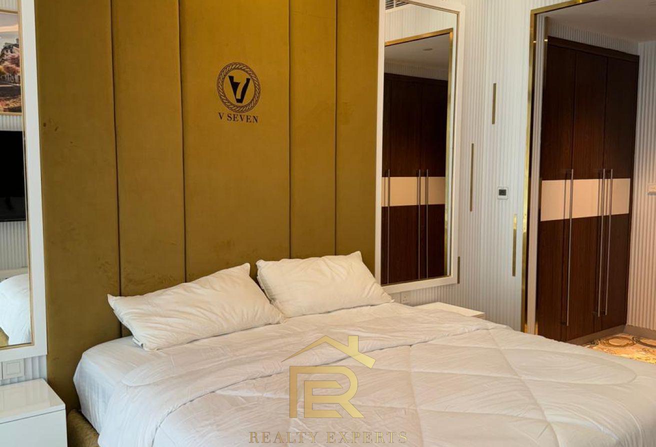 PREMIUM 2BR | PRIME AL KIFAF | FURNISHED photo 22