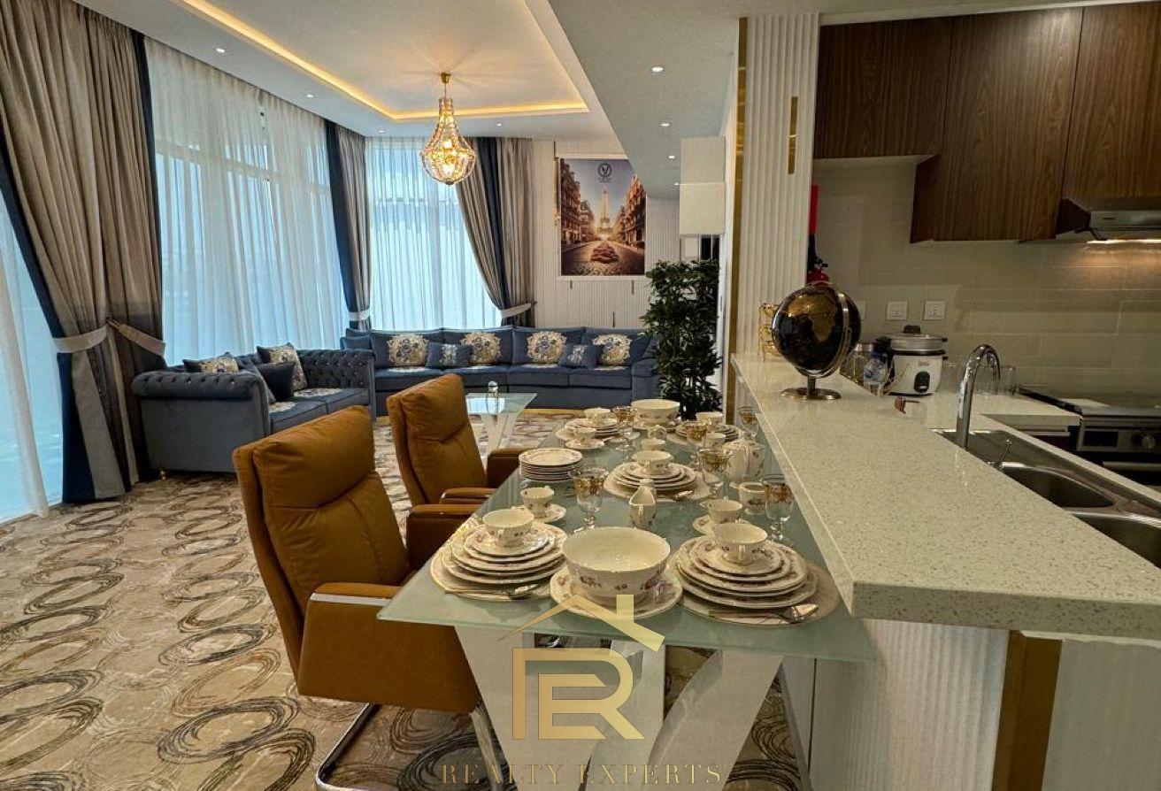 PREMIUM 2BR | PRIME AL KIFAF | FURNISHED photo 23