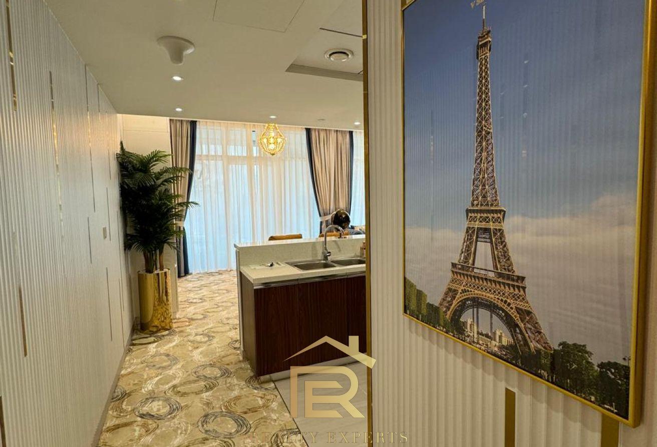 PREMIUM 2BR | PRIME AL KIFAF | FURNISHED photo 26